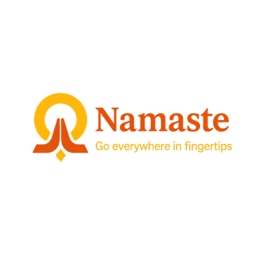 Namaste Logo